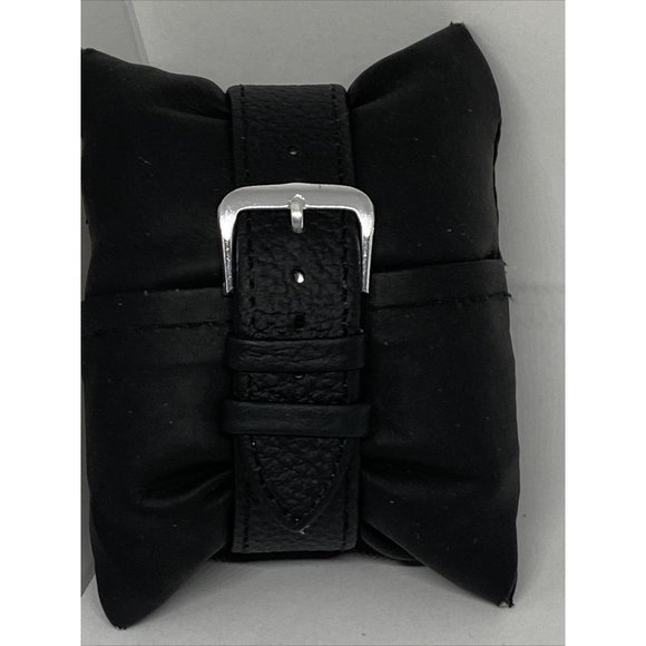 Fossil Perfect Boyfriend ES3885 Women's Leather An - Picture 6 of 12